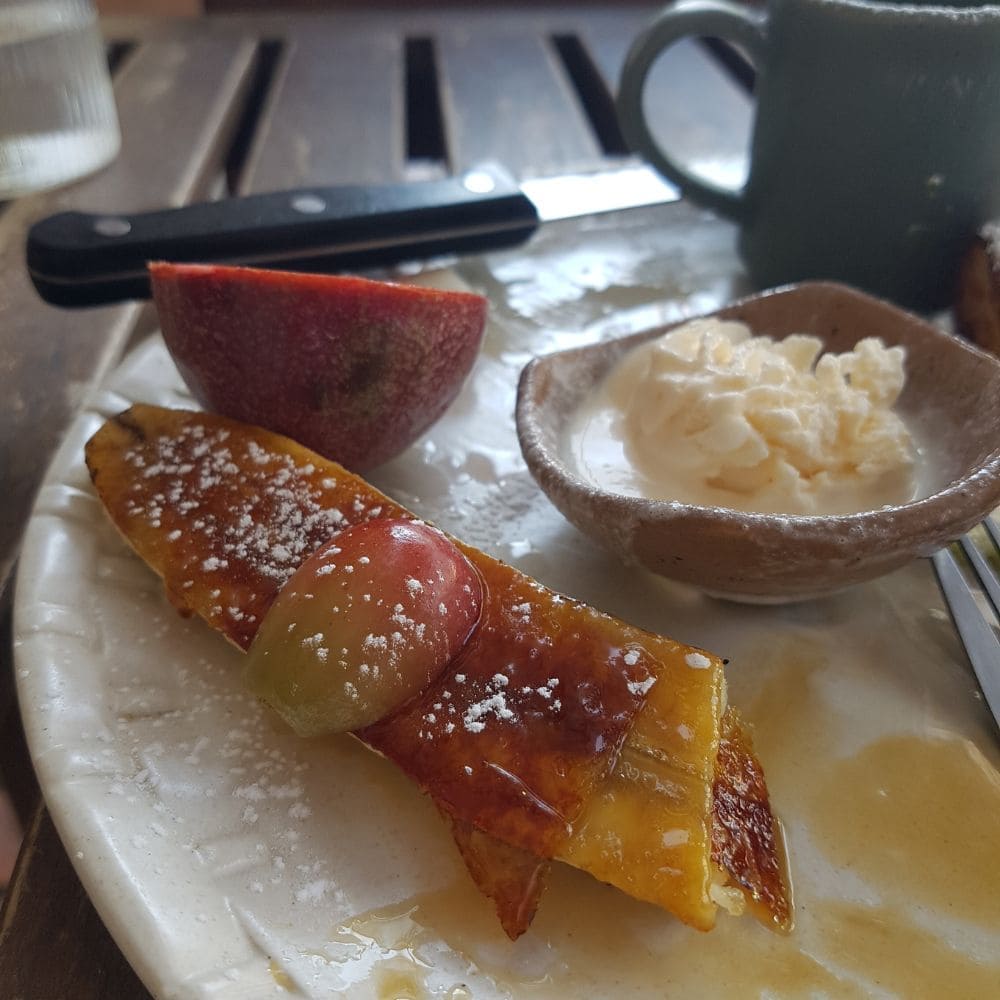 chiang-mai-best-brunch-cafes 치앙마이 브런치 맛집 추천 - KLAY cafe 프렌치토스트