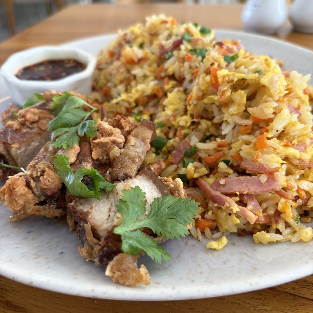 발리 짱구 브런치 맛집 추천 - 맛집 음식 메뉴 사진