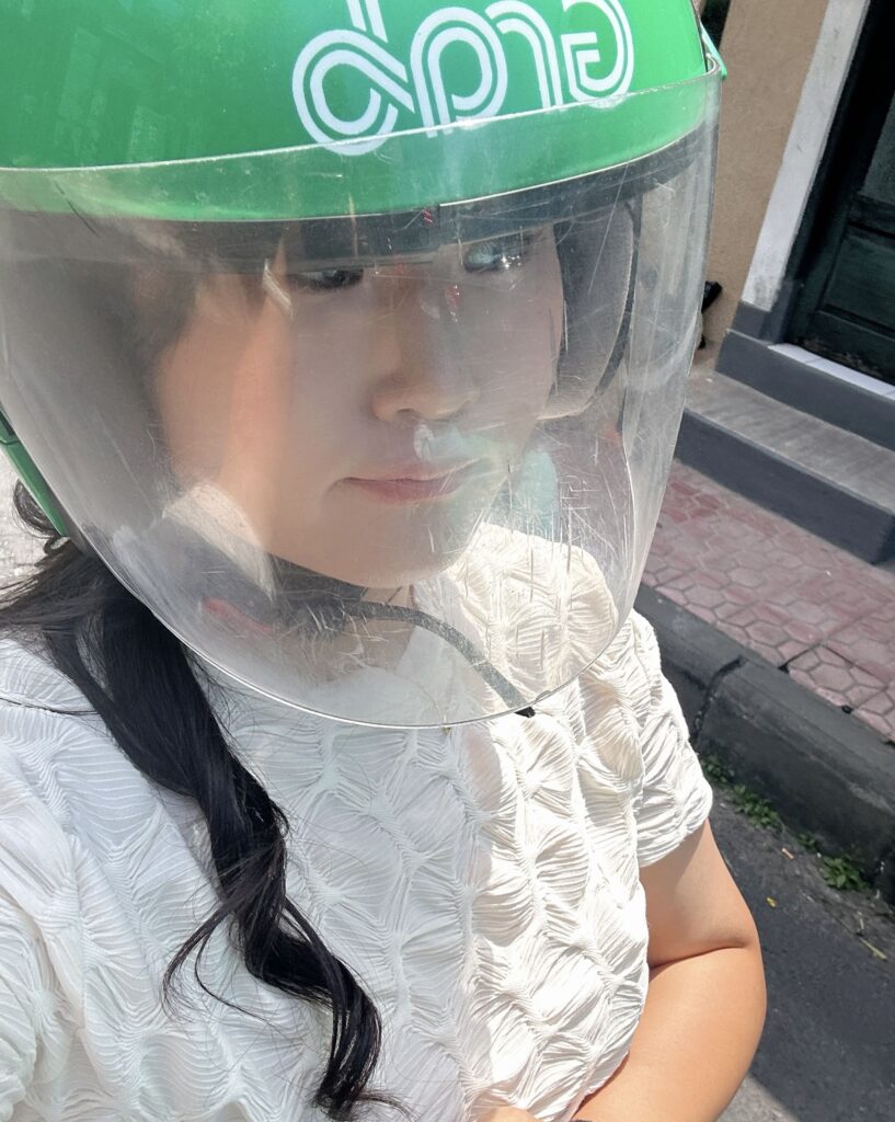 Bread on the Road 대표 이미지